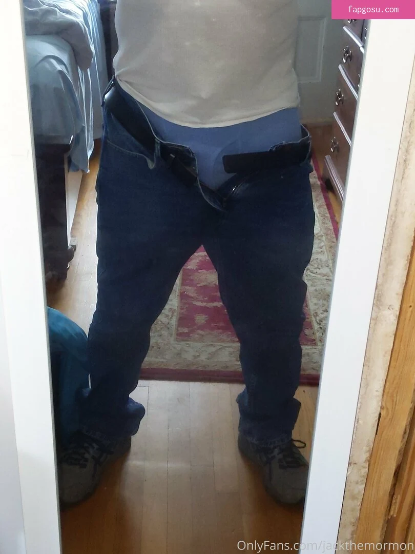 jackthemormon