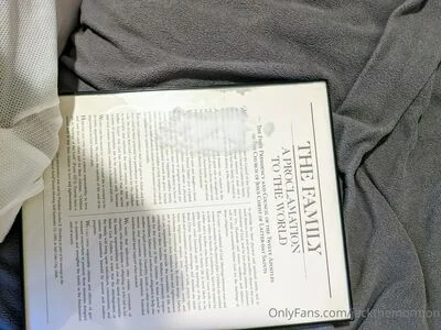 jackthemormon content