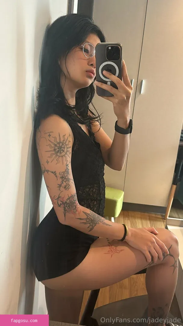 JadeyJade