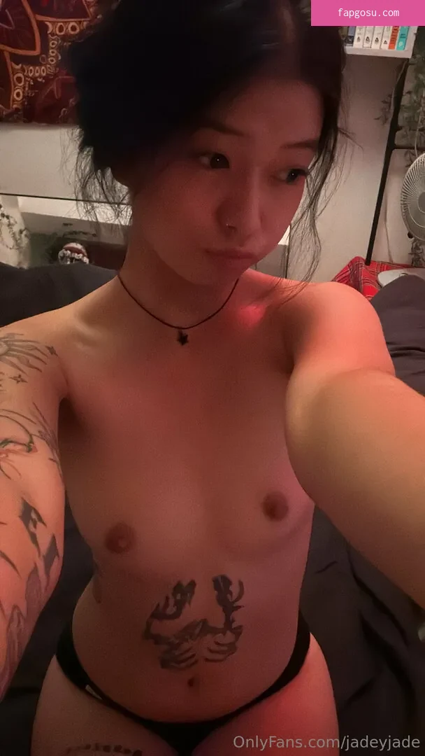 JadeyJade