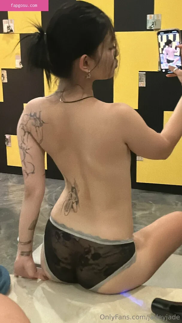 JadeyJade