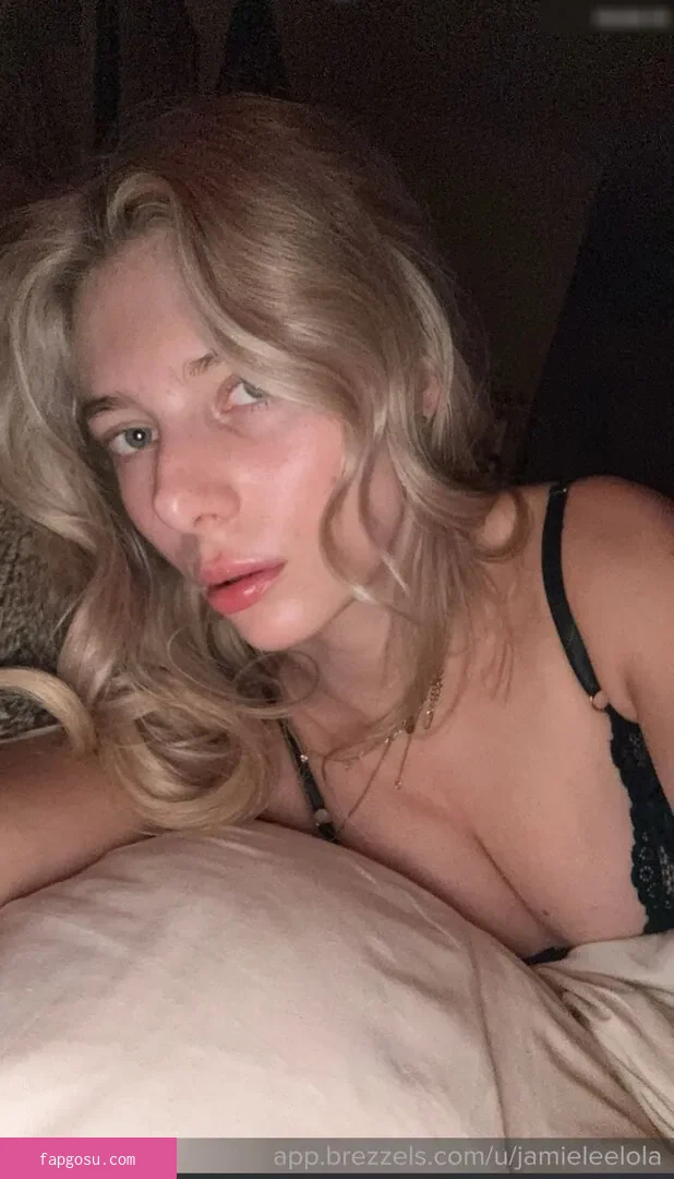 jamieleelola