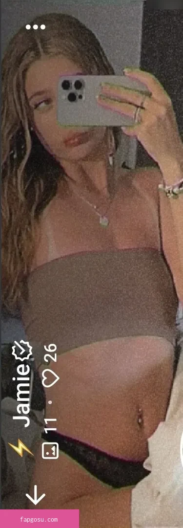 jamieleelola
