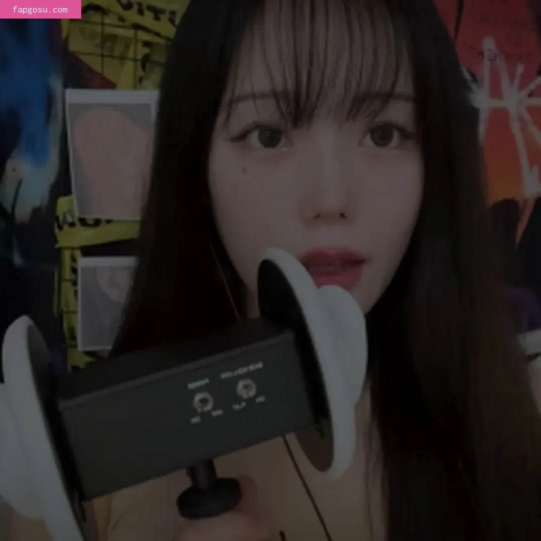 Jamonghae Asmr