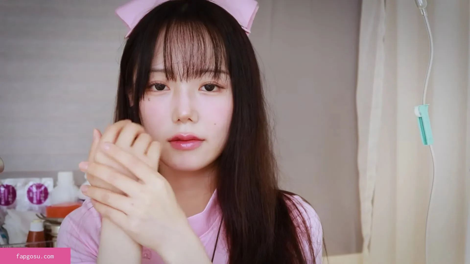 Jamonghae Asmr