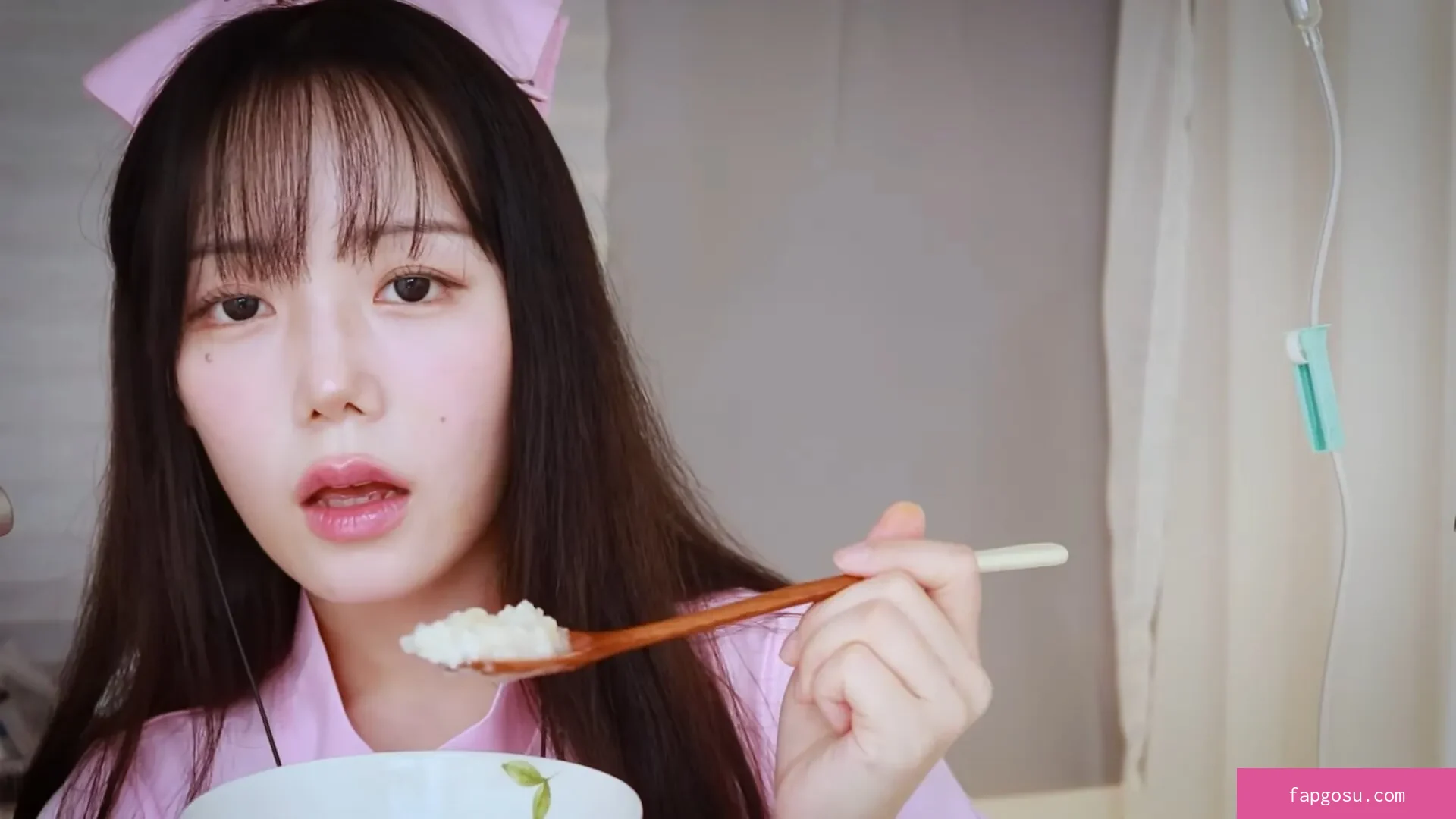Jamonghae Asmr