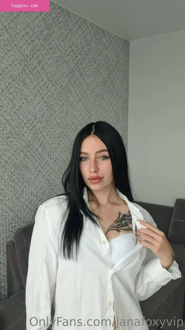 janafoxxxy