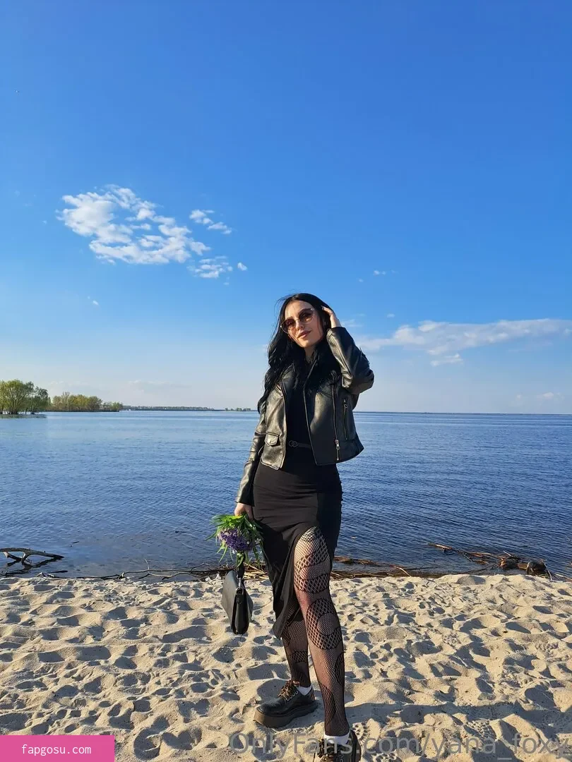 janafoxxxy