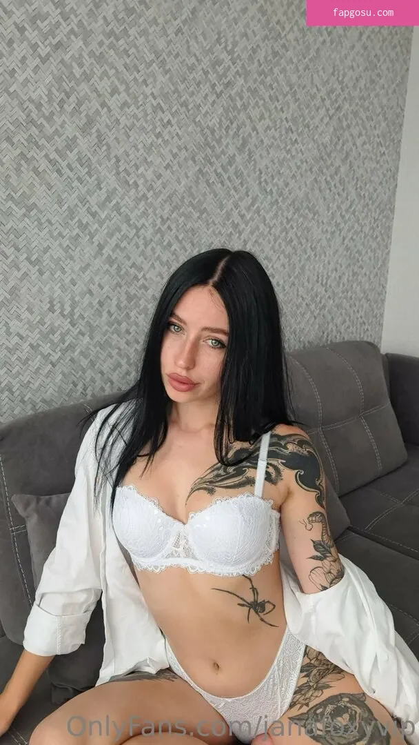 janafoxxxy