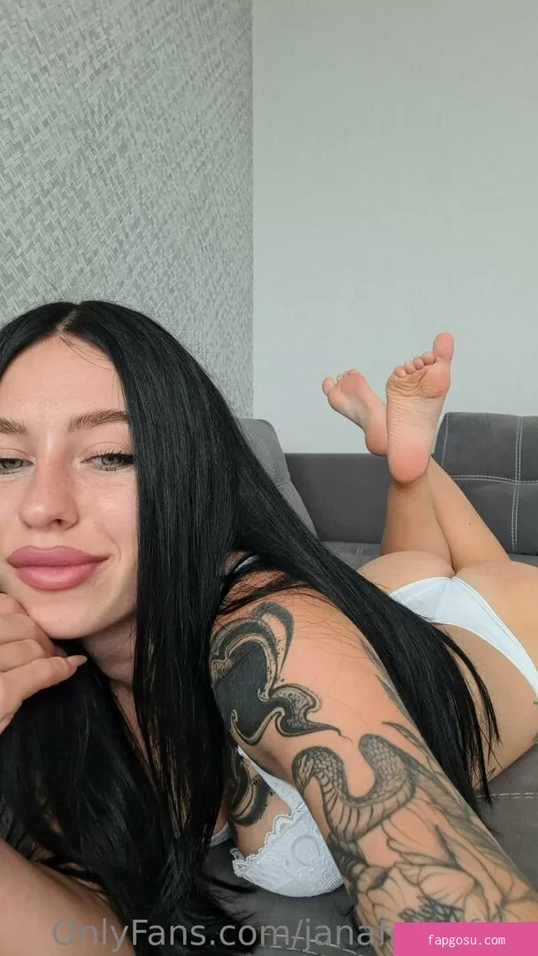 janafoxxxy
