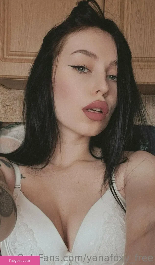 janafoxxxy