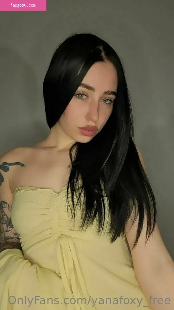janafoxxxy