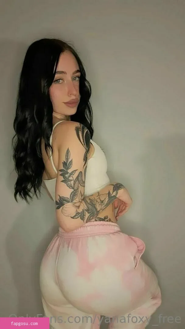 janafoxxxy