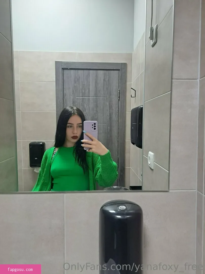 janafoxxxy