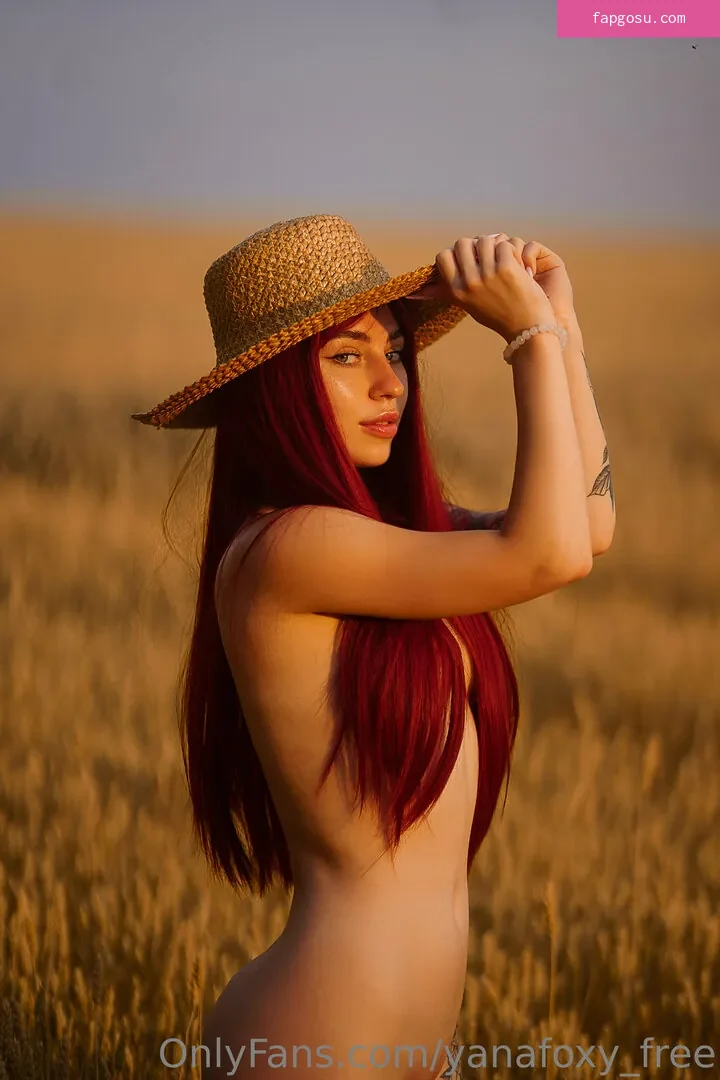 janafoxxxy