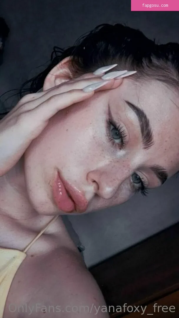 janafoxxxy