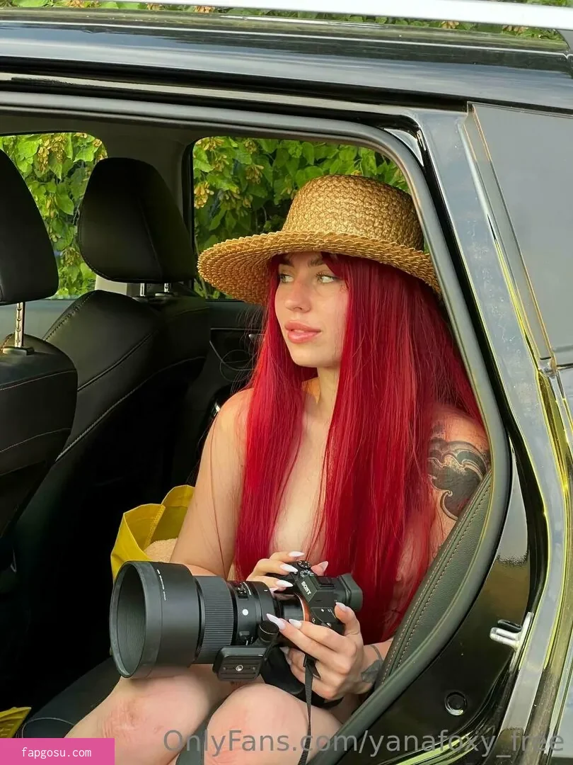 janafoxxxy