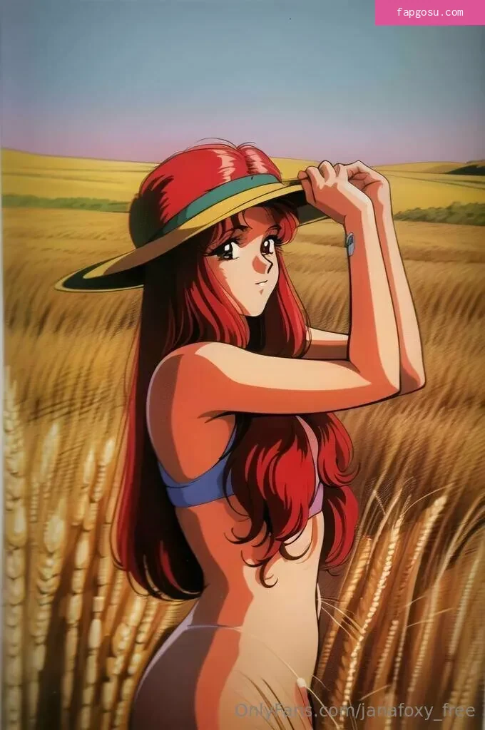 janafoxxxy