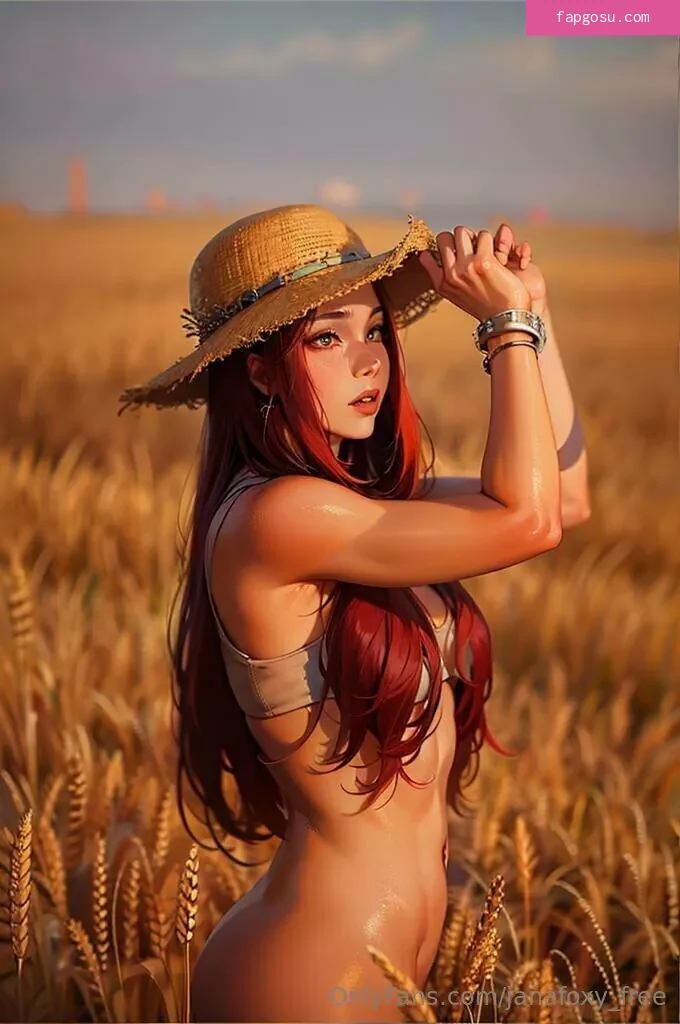 janafoxxxy