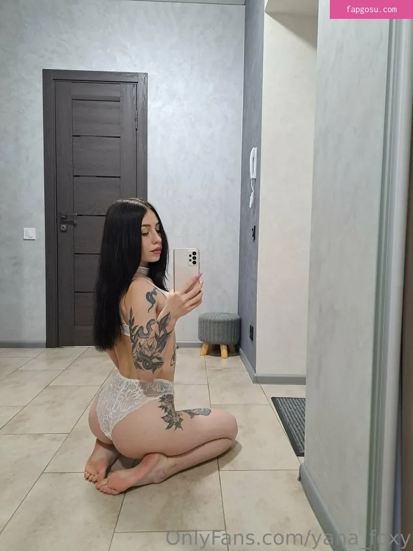 janafoxxxy