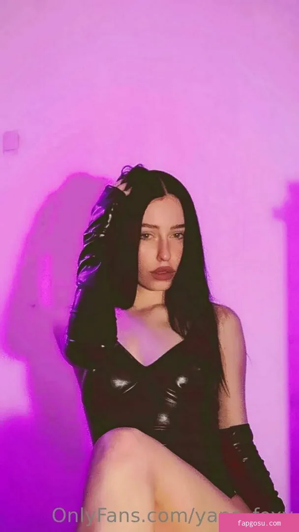 janafoxxxy