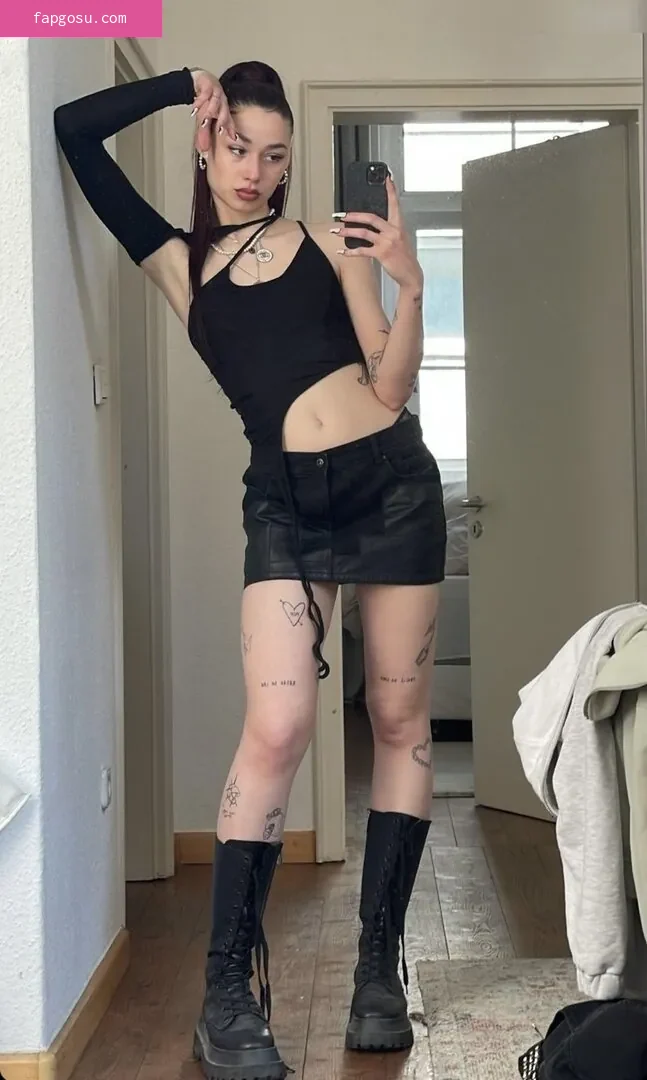 Janaxnell