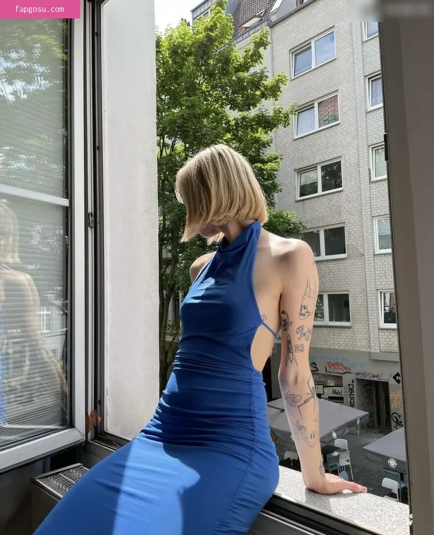 Janaxnell