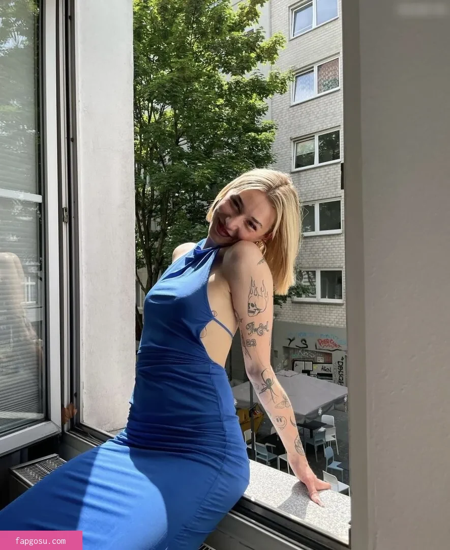 Janaxnell