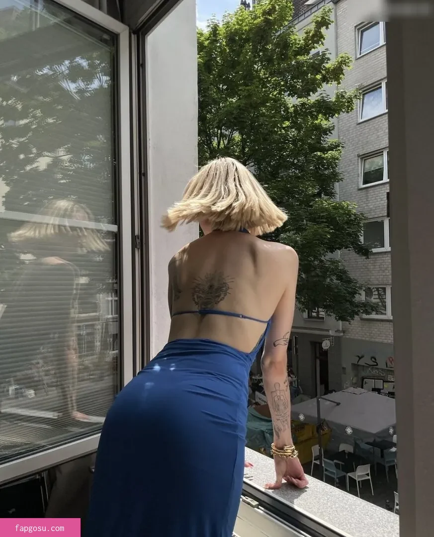 Janaxnell