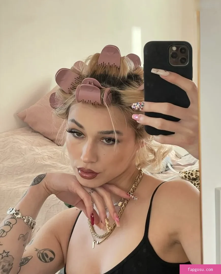 Janaxnell