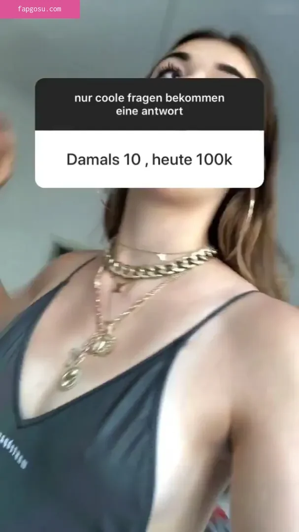 Janaxnell