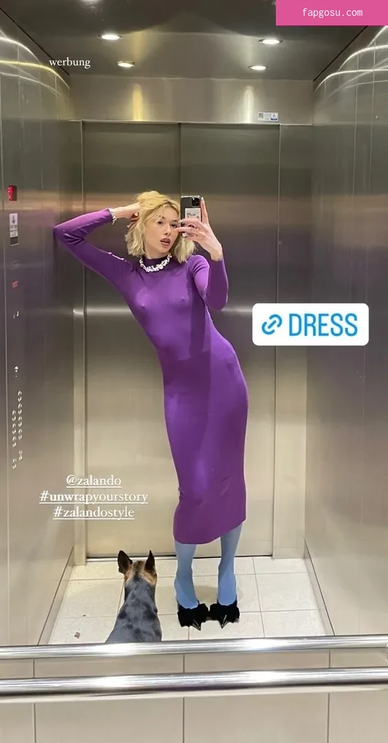 Janaxnell