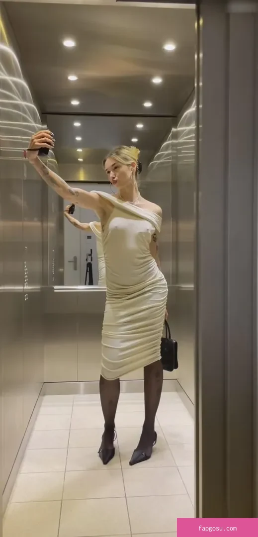 Janaxnell
