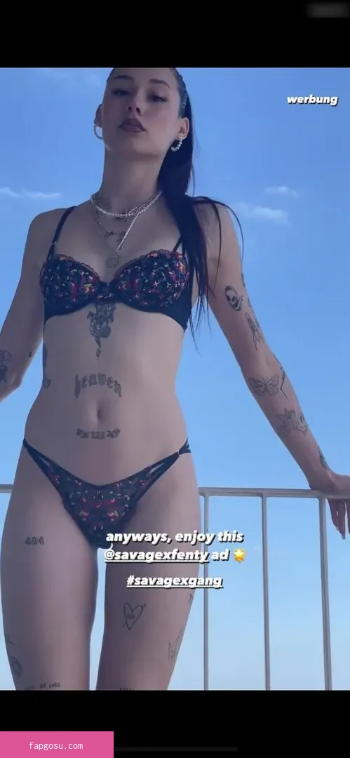 Janaxnell