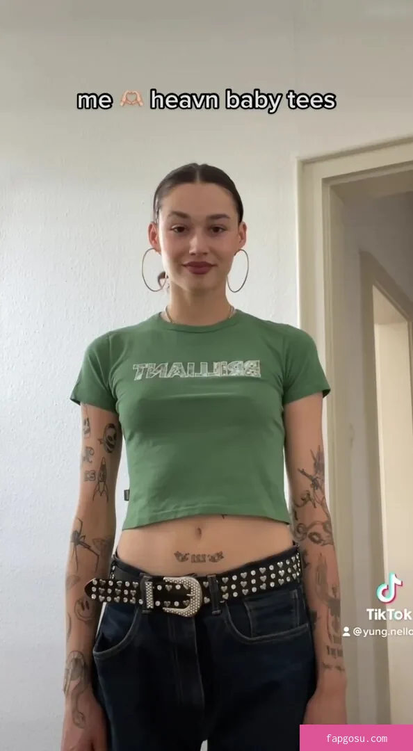 Janaxnell