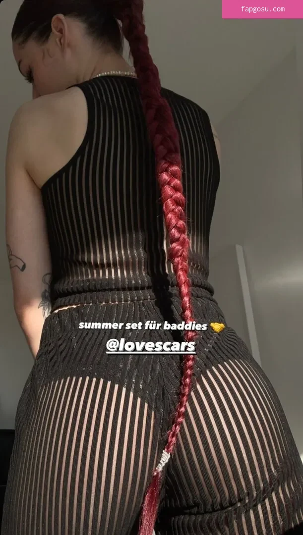 Janaxnell