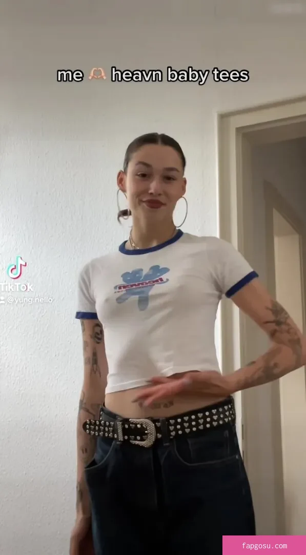 Janaxnell