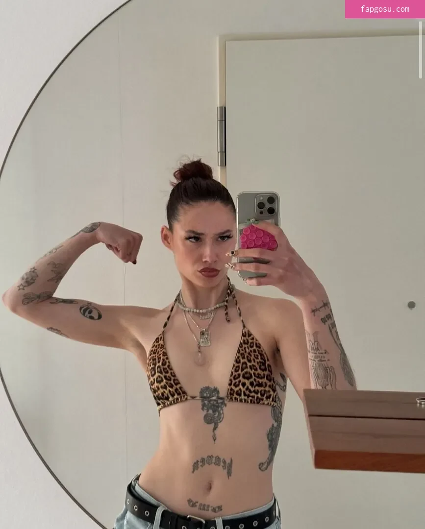 Janaxnell