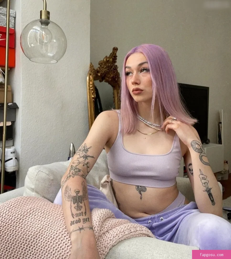 Janaxnell