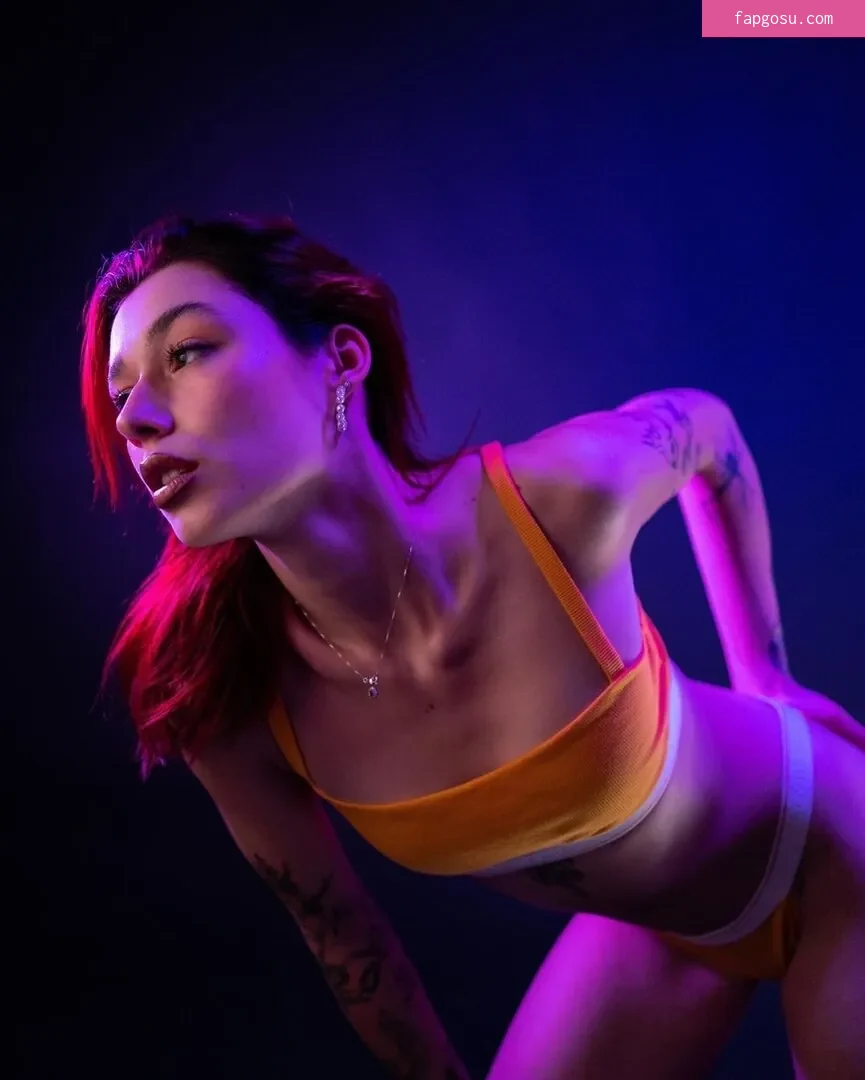 Janaxnell