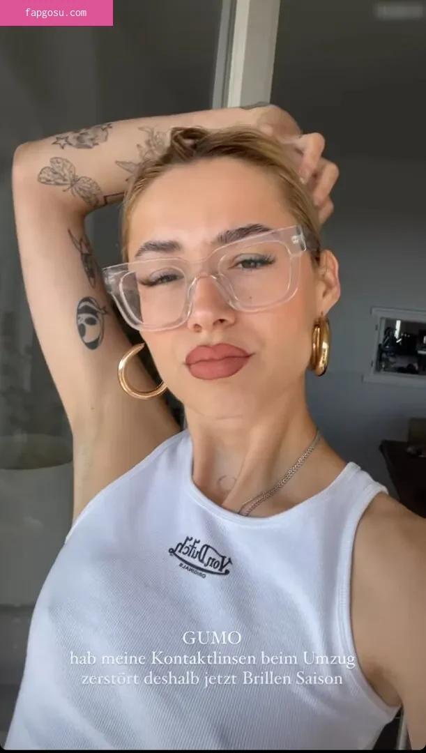 Janaxnell