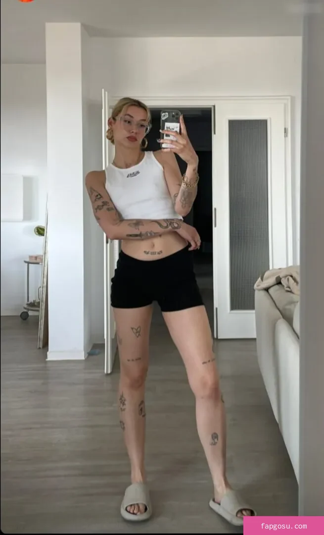 Janaxnell