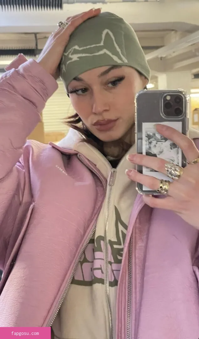 Janaxnell