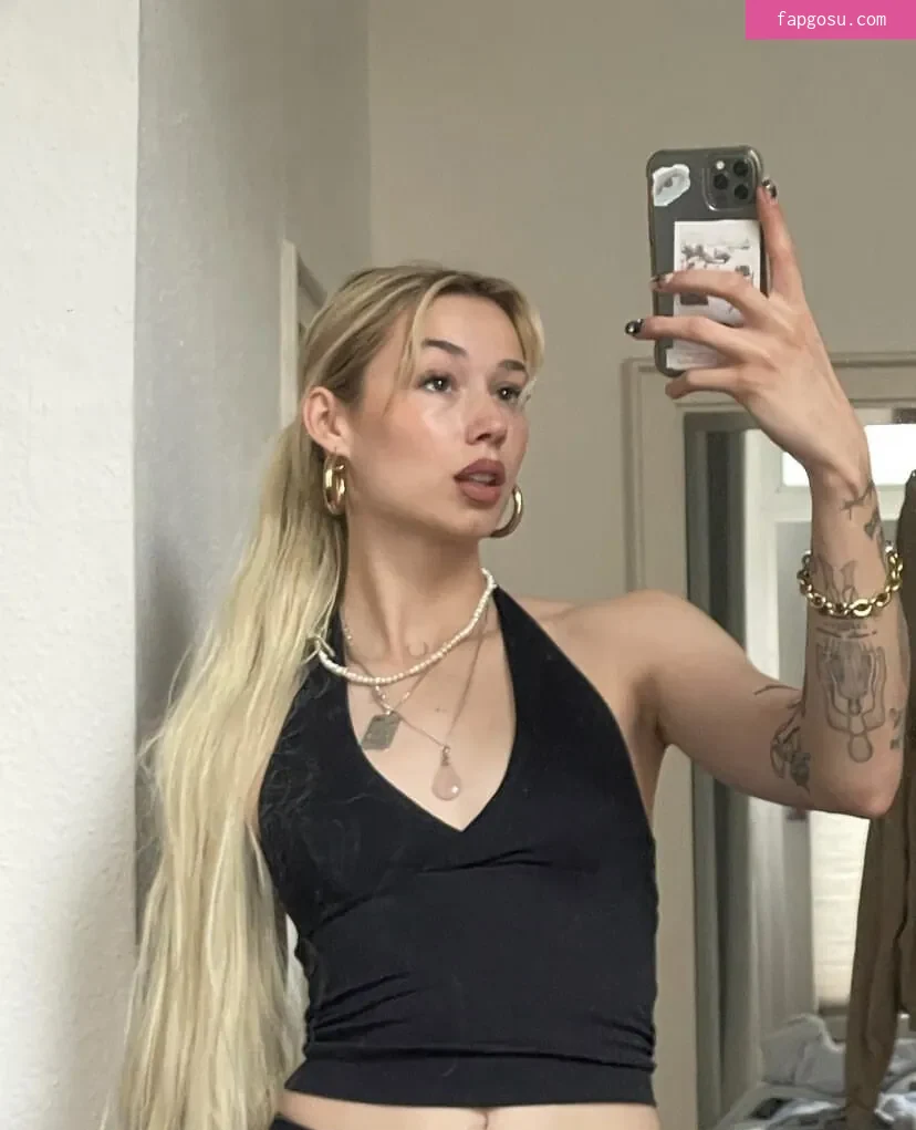 Janaxnell