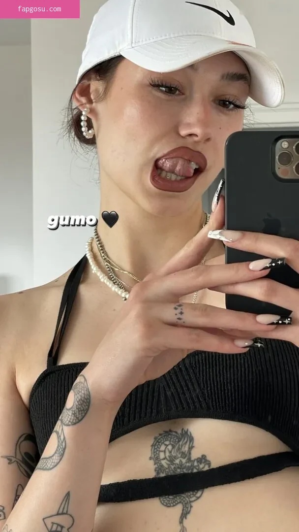 Janaxnell