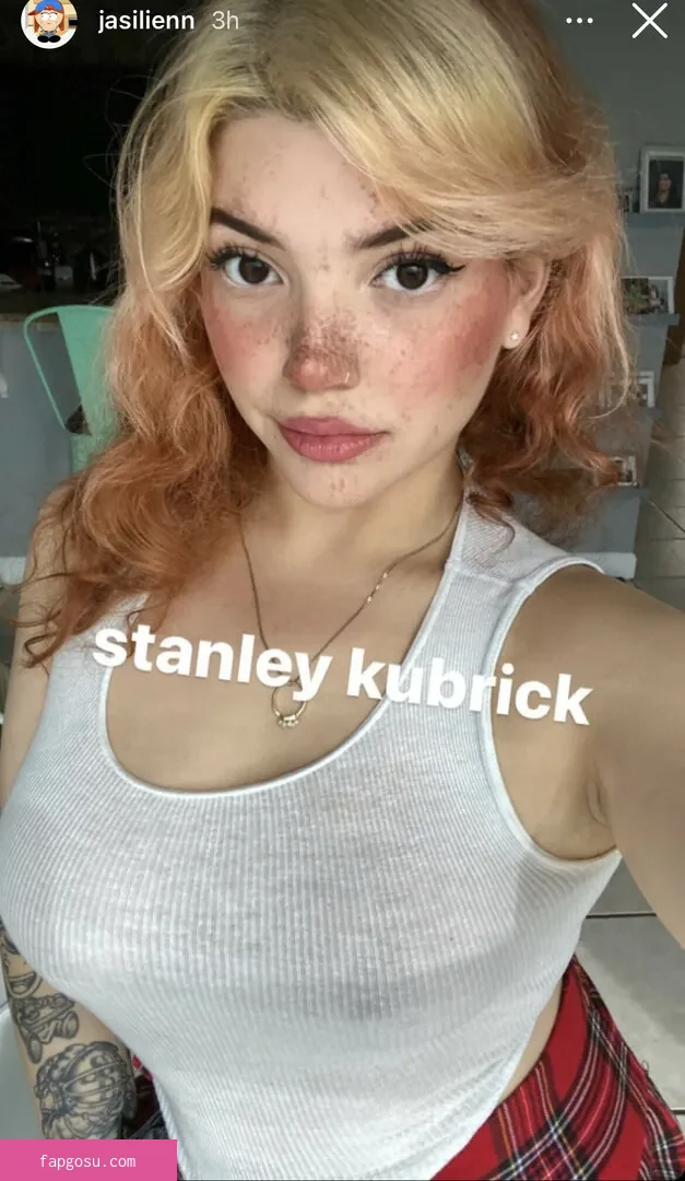 Jasilienn
