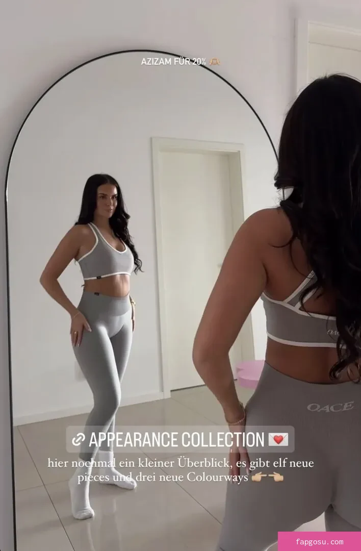 Jasmin Azizam