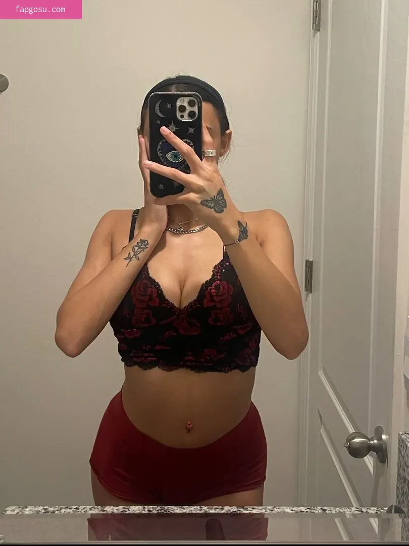 JasminexGonzalez - Photo #2
