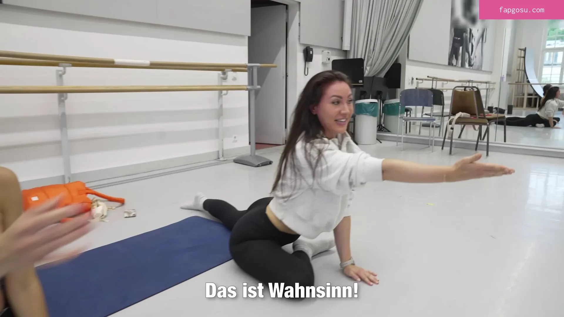 JasminGnu