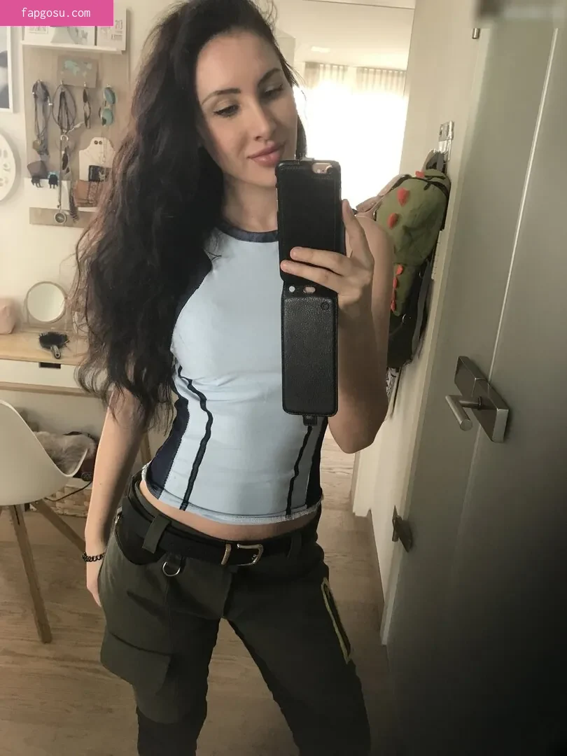JasminGnu
